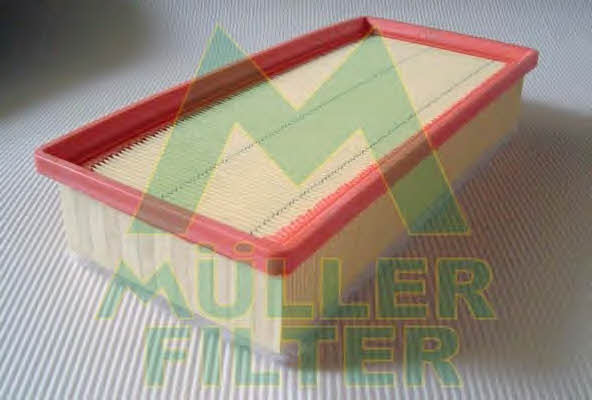 Muller filter PA3404 Повітряний фільтр PA3404: Приваблива ціна - Купити в Україні на EXIST.UA!