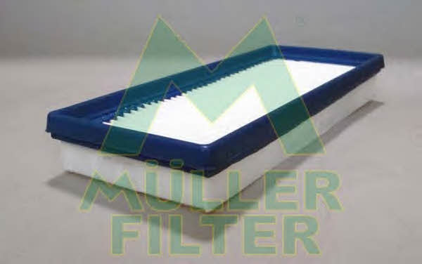 Muller filter PA3405 Повітряний фільтр PA3405: Приваблива ціна - Купити в Україні на EXIST.UA!