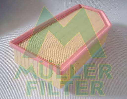 Muller filter PA3406 Повітряний фільтр PA3406: Купити в Україні - Добра ціна на EXIST.UA!