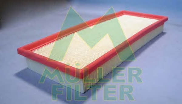 Muller filter PA3408 Повітряний фільтр PA3408: Купити в Україні - Добра ціна на EXIST.UA!