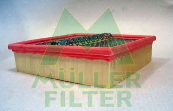Muller filter PA341 Повітряний фільтр PA341: Купити в Україні - Добра ціна на EXIST.UA!