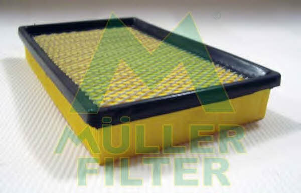 Muller filter PA3413 Повітряний фільтр PA3413: Приваблива ціна - Купити в Україні на EXIST.UA!