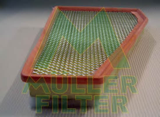 Muller filter PA3414 Повітряний фільтр PA3414: Купити в Україні - Добра ціна на EXIST.UA!