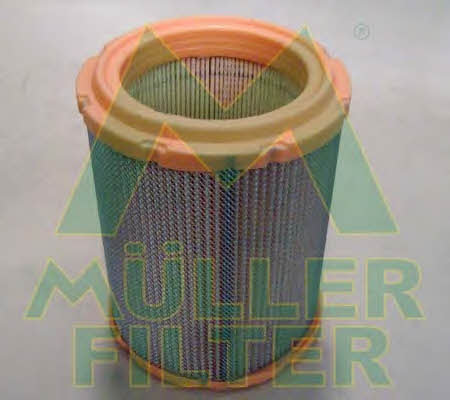 Muller filter PA3415 Повітряний фільтр PA3415: Купити в Україні - Добра ціна на EXIST.UA!