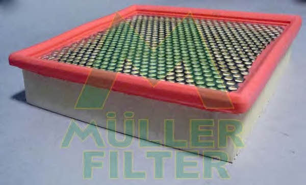 Muller filter PA3416 Повітряний фільтр PA3416: Приваблива ціна - Купити в Україні на EXIST.UA!