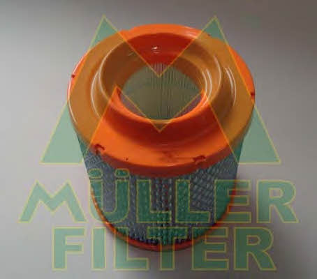 Muller filter PA3418 Повітряний фільтр PA3418: Купити в Україні - Добра ціна на EXIST.UA!
