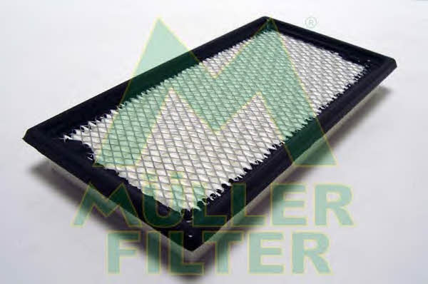 Muller filter PA3419 Фільтр повітряний PA3419: Купити в Україні - Добра ціна на EXIST.UA!