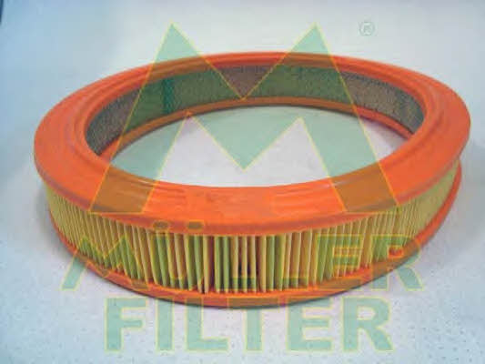 Muller filter PA342 Повітряний фільтр PA342: Купити в Україні - Добра ціна на EXIST.UA!