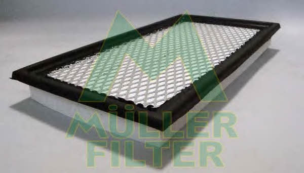 Muller filter PA3420 Фільтр повітряний PA3420: Купити в Україні - Добра ціна на EXIST.UA!