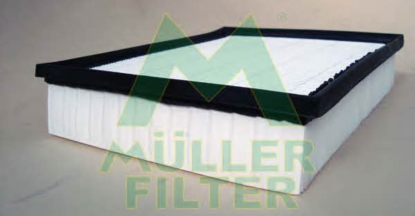 Muller filter PA3422 Повітряний фільтр PA3422: Купити в Україні - Добра ціна на EXIST.UA!