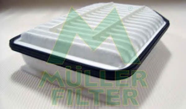 Muller filter PA3425 Повітряний фільтр PA3425: Купити в Україні - Добра ціна на EXIST.UA!
