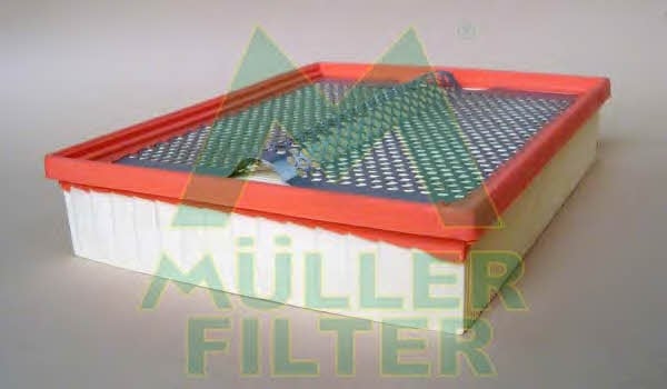 Muller filter PA3426 Повітряний фільтр PA3426: Приваблива ціна - Купити в Україні на EXIST.UA!