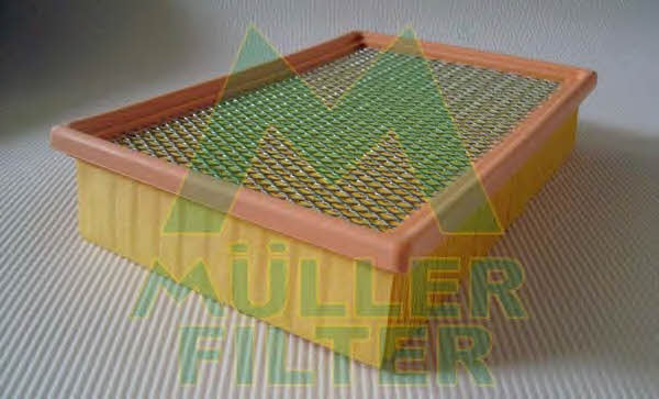 Muller filter PA3427 Повітряний фільтр PA3427: Купити в Україні - Добра ціна на EXIST.UA!