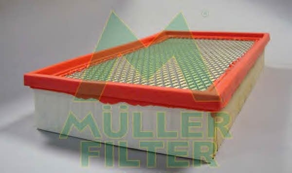 Muller filter PA3428 Повітряний фільтр PA3428: Купити в Україні - Добра ціна на EXIST.UA!