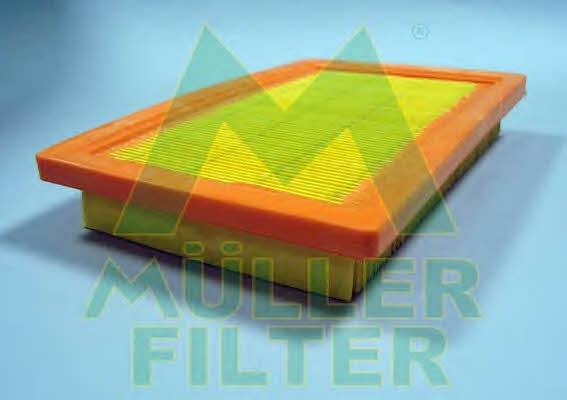 Muller filter PA343 Повітряний фільтр PA343: Купити в Україні - Добра ціна на EXIST.UA!