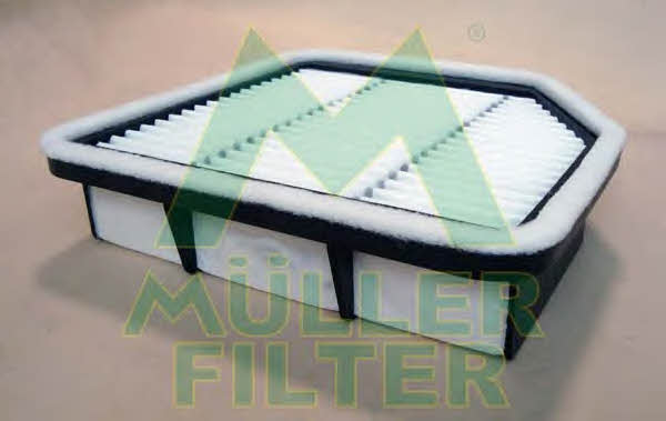Muller filter PA3432 Повітряний фільтр PA3432: Приваблива ціна - Купити в Україні на EXIST.UA!