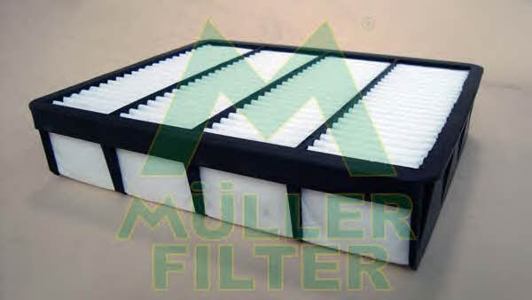 Muller filter PA3433 Повітряний фільтр PA3433: Купити в Україні - Добра ціна на EXIST.UA!
