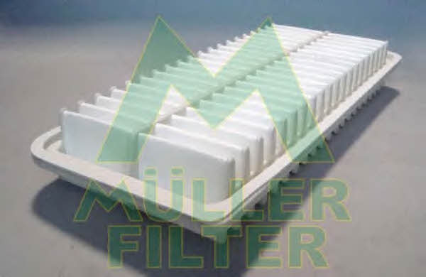 Muller filter PA3436 Повітряний фільтр PA3436: Купити в Україні - Добра ціна на EXIST.UA!