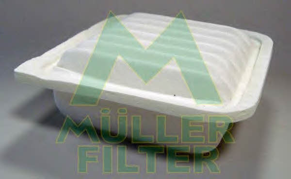 Muller filter PA3437 Повітряний фільтр PA3437: Купити в Україні - Добра ціна на EXIST.UA!
