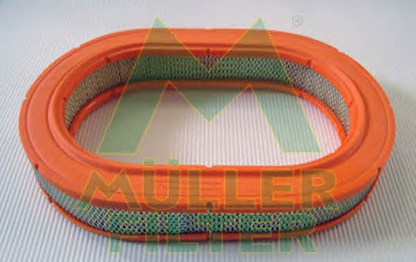 Muller filter PA3441 Повітряний фільтр PA3441: Купити в Україні - Добра ціна на EXIST.UA!