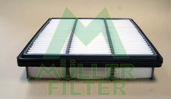 Muller filter PA3442 Повітряний фільтр PA3442: Купити в Україні - Добра ціна на EXIST.UA!
