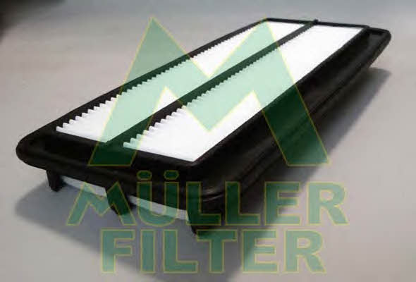 Muller filter PA3443 Повітряний фільтр PA3443: Купити в Україні - Добра ціна на EXIST.UA!