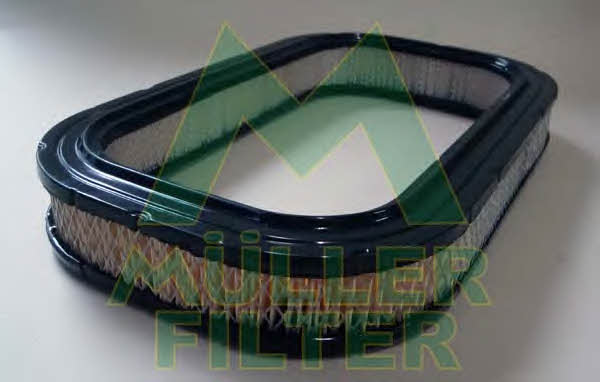 Muller filter PA3444 Повітряний фільтр PA3444: Купити в Україні - Добра ціна на EXIST.UA!