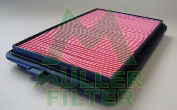 Muller filter PA3445 Повітряний фільтр PA3445: Купити в Україні - Добра ціна на EXIST.UA!