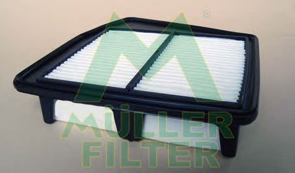 Muller filter PA3448 Повітряний фільтр PA3448: Приваблива ціна - Купити в Україні на EXIST.UA!