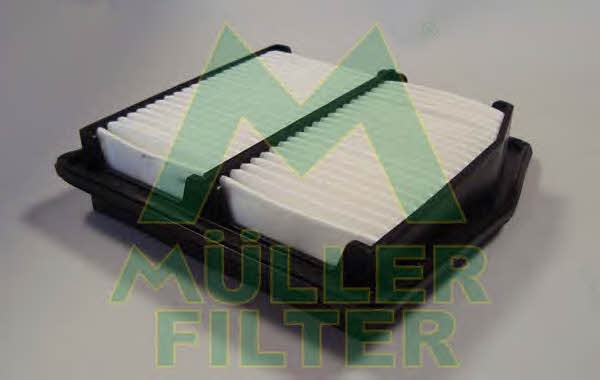 Muller filter PA3449 Повітряний фільтр PA3449: Купити в Україні - Добра ціна на EXIST.UA!