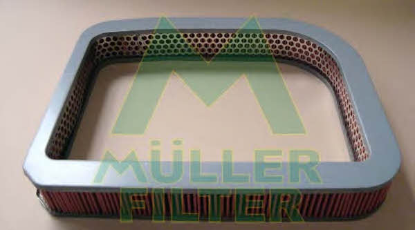 Muller filter PA3451 Повітряний фільтр PA3451: Купити в Україні - Добра ціна на EXIST.UA!