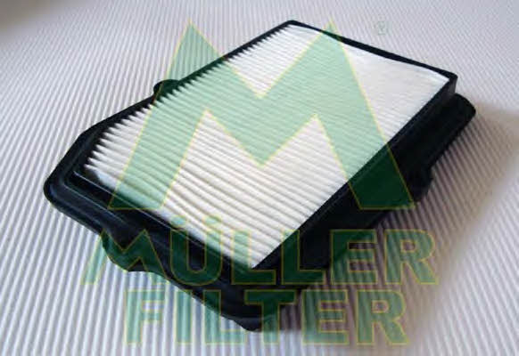 Muller filter PA3452 Повітряний фільтр PA3452: Купити в Україні - Добра ціна на EXIST.UA!