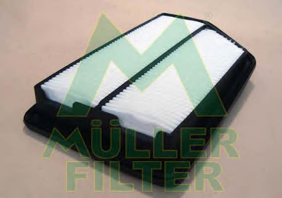 Muller filter PA3453 Повітряний фільтр PA3453: Купити в Україні - Добра ціна на EXIST.UA!