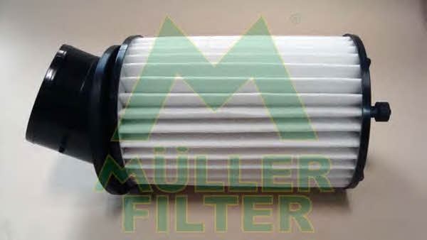 Muller filter PA3456 Повітряний фільтр PA3456: Купити в Україні - Добра ціна на EXIST.UA!