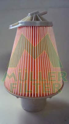 Muller filter PA3459 Повітряний фільтр PA3459: Купити в Україні - Добра ціна на EXIST.UA!