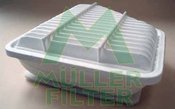 Muller filter PA3460 Повітряний фільтр PA3460: Купити в Україні - Добра ціна на EXIST.UA!