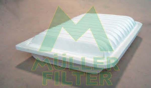 Muller filter PA3461 Повітряний фільтр PA3461: Приваблива ціна - Купити в Україні на EXIST.UA!
