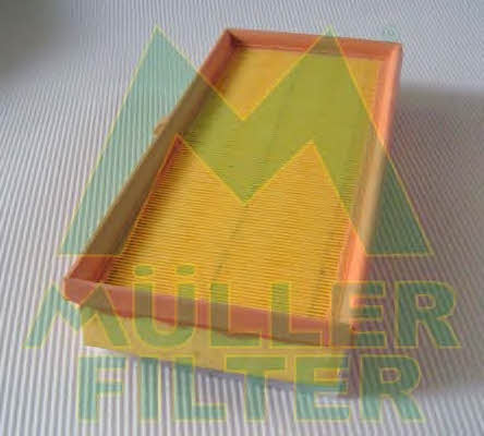 Muller filter PA3462 Повітряний фільтр PA3462: Купити в Україні - Добра ціна на EXIST.UA!