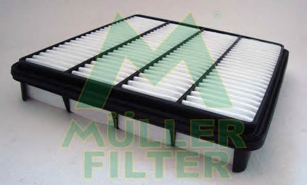 Muller filter PA3463 Повітряний фільтр PA3463: Купити в Україні - Добра ціна на EXIST.UA!