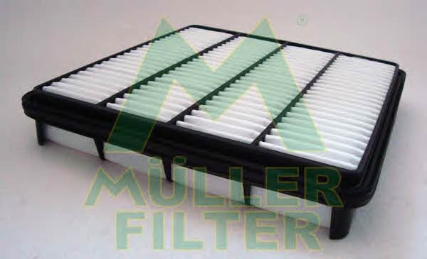 Muller filter PA3464 Повітряний фільтр PA3464: Купити в Україні - Добра ціна на EXIST.UA!