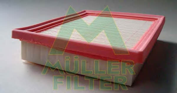 Muller filter PA3465 Повітряний фільтр PA3465: Купити в Україні - Добра ціна на EXIST.UA!