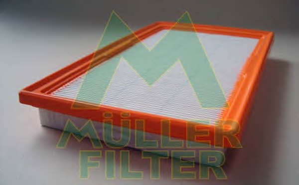 Muller filter PA3467 Повітряний фільтр PA3467: Купити в Україні - Добра ціна на EXIST.UA!