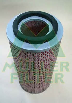 Muller filter PA3469 Повітряний фільтр PA3469: Купити в Україні - Добра ціна на EXIST.UA!