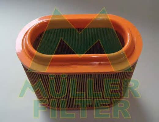 Muller filter PA3470 Повітряний фільтр PA3470: Купити в Україні - Добра ціна на EXIST.UA!