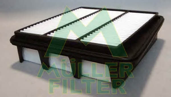 Muller filter PA3471 Повітряний фільтр PA3471: Купити в Україні - Добра ціна на EXIST.UA!