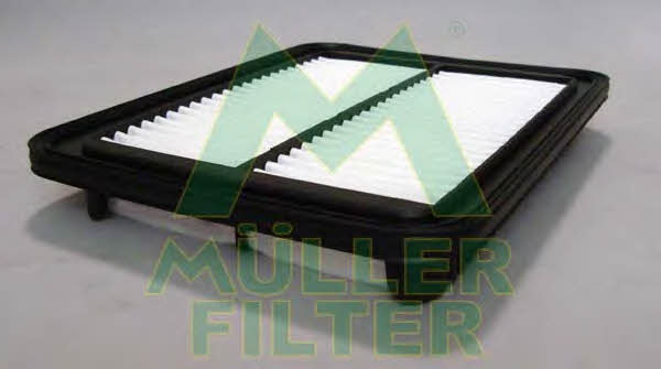 Muller filter PA3473 Повітряний фільтр PA3473: Купити в Україні - Добра ціна на EXIST.UA!