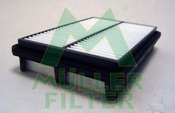 Muller filter PA3474 Повітряний фільтр PA3474: Купити в Україні - Добра ціна на EXIST.UA!