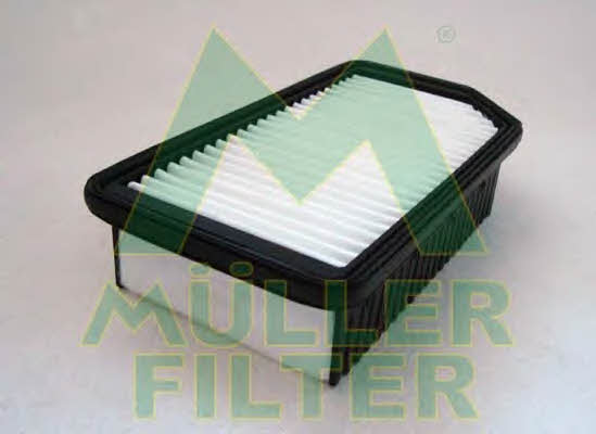 Muller filter PA3475 Повітряний фільтр PA3475: Купити в Україні - Добра ціна на EXIST.UA!