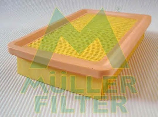 Muller filter PA3476 Повітряний фільтр PA3476: Приваблива ціна - Купити в Україні на EXIST.UA!