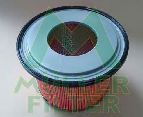 Muller filter PA3477 Повітряний фільтр PA3477: Купити в Україні - Добра ціна на EXIST.UA!